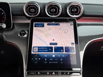 2026 Mercedes-Benz CLE с пробегом 7 092 км