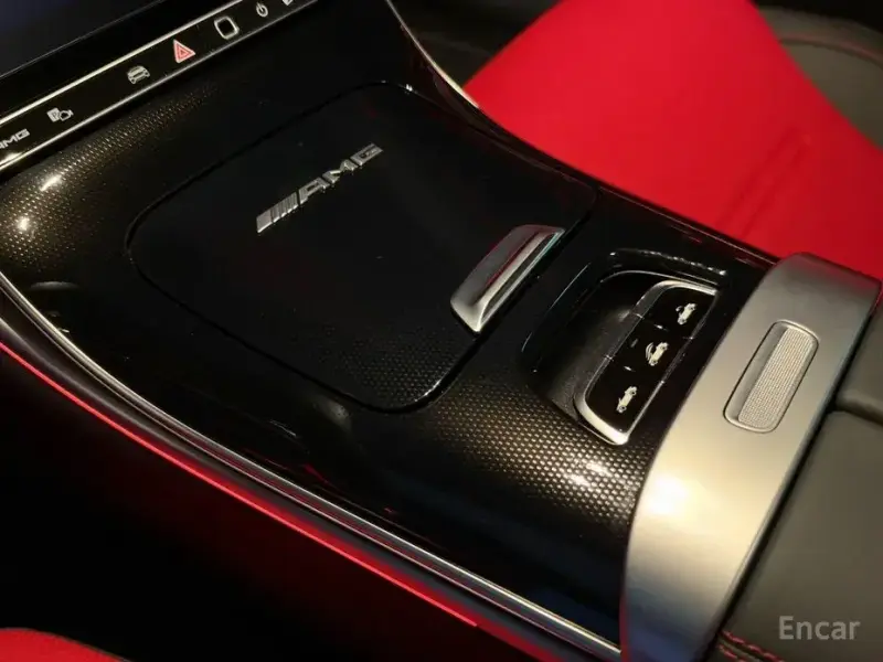 2026 Mercedes-Benz CLE с пробегом 2 879 км