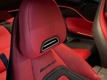 2026 Mercedes-Benz CLE с пробегом 2 879 км
