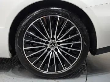 2025 Mercedes-Benz CLE с пробегом 20 115 км