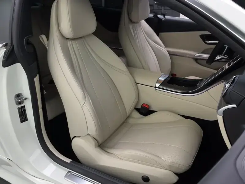 2025 Mercedes-Benz CLE с пробегом 20 115 км