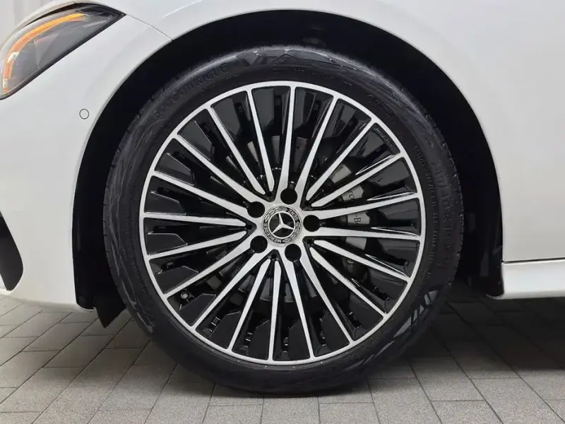 2026 Mercedes-Benz CLE с пробегом 15 131 км