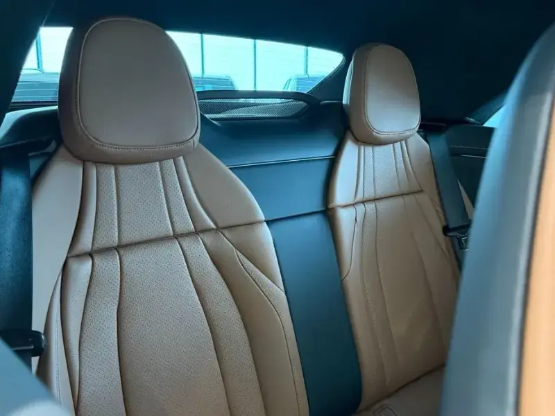 2026 Mercedes-Benz CLE с пробегом 1 654 км