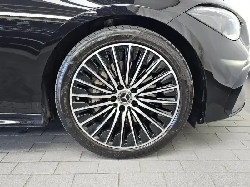 2025 Mercedes-Benz CLE с пробегом 34 325 км