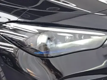 2025 Mercedes-Benz CLE с пробегом 34 325 км