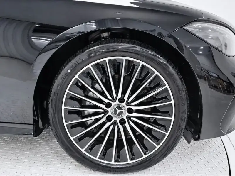 2026 Mercedes-Benz CLE с пробегом 4 939 км