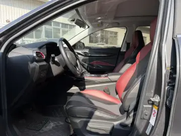 2021 Oshan X5 с пробегом 81 000 км