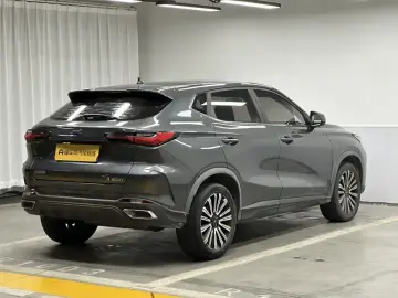 2021 Oshan X5 с пробегом 63 800 км