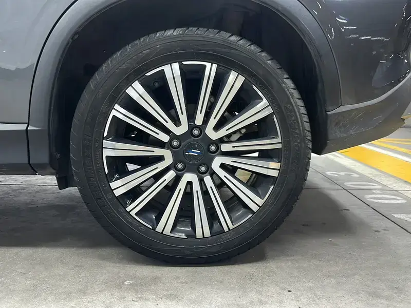 2021 Oshan X5 с пробегом 63 800 км