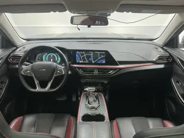 2021 Oshan X5 с пробегом 63 800 км