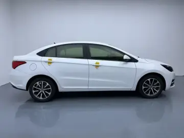 2021 Chery Arrizo 5 с пробегом 87 100 км