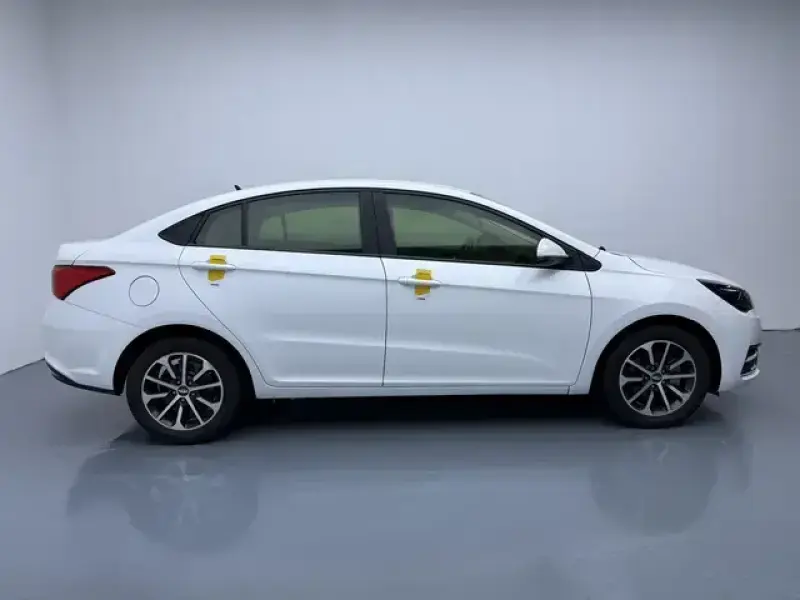 2021 Chery Arrizo 5 с пробегом 87 100 км