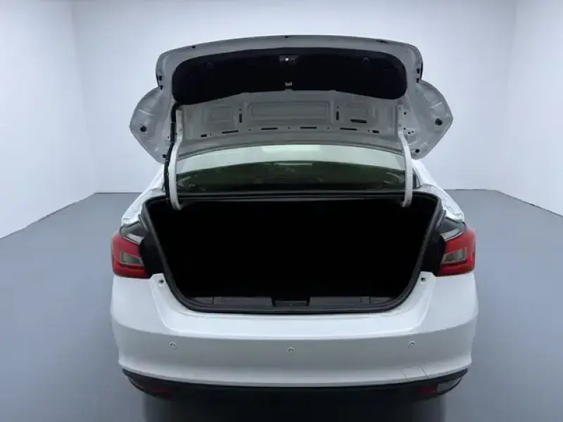 2021 Chery Arrizo 5 с пробегом 87 100 км