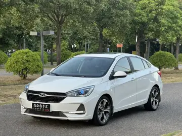 Chery Arrizo 5