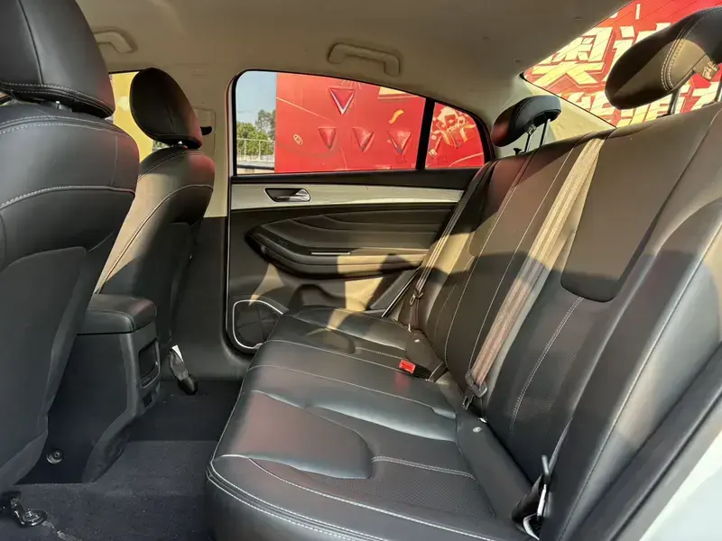 2019 Chery Arrizo 5 с пробегом 89 000 км