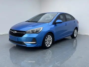 Chery Arrizo 5 Plus