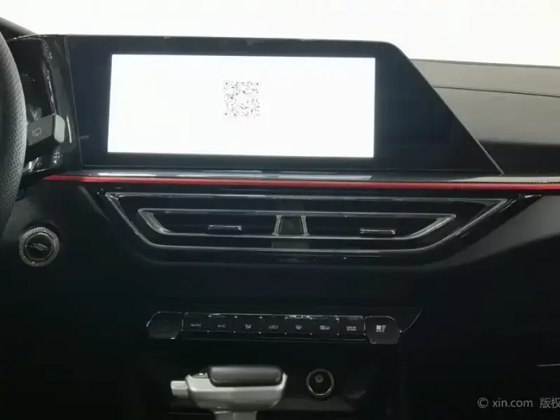 2021 Oshan X5 с пробегом 64 500 км