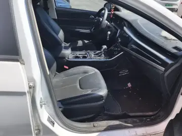2021 Chery Arrizo 5 Plus с пробегом 39 000 км