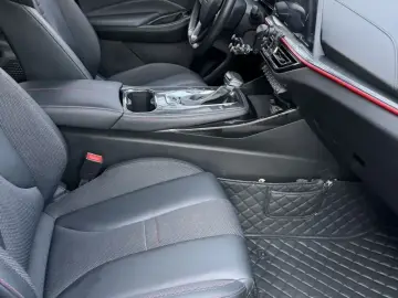 2021 Oshan X5 с пробегом 50 600 км