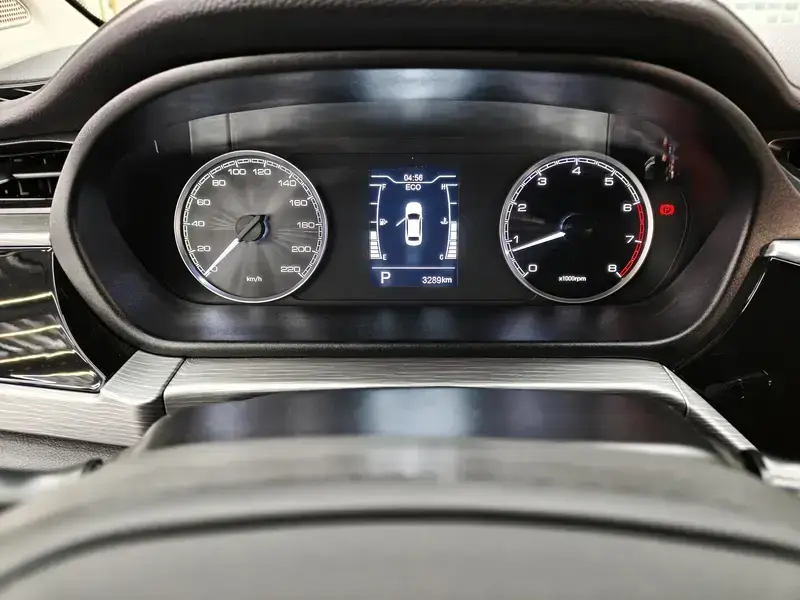 2025 Chery Arrizo 5 Plus с пробегом 3 000 км