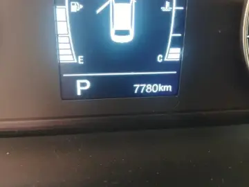2024 Chery Arrizo 5 с пробегом 8 000 км