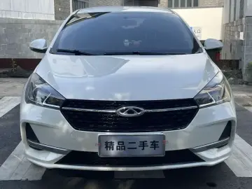 2019 Chery Arrizo 5 с пробегом 50 000 км