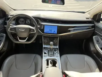 2021 Chery Arrizo 5 с пробегом 22 000 км