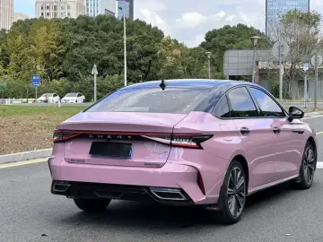 2024 Chery Arrizo 8 с пробегом 19 000 км