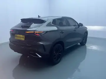 2023 Oshan X5 Plus с пробегом 17 200 км