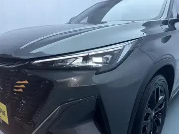2023 Oshan X5 Plus с пробегом 17 200 км