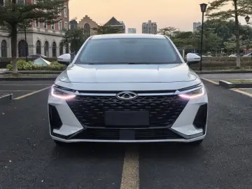 2022 Chery Arrizo 8 с пробегом 45 000 км