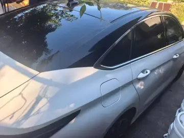 2025 Chery Arrizo 8 с пробегом 7 000 км