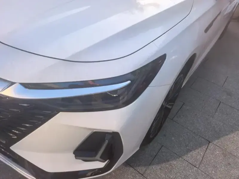 2025 Chery Arrizo 8 с пробегом 7 000 км