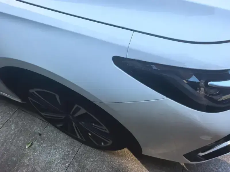 2025 Chery Arrizo 8 с пробегом 7 000 км
