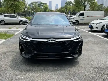 2022 Chery Arrizo 8 с пробегом 39 000 км