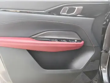2022 Oshan Z6 с пробегом 23 000 км