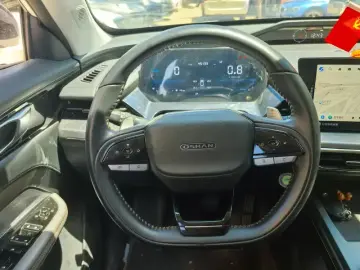 2023 Oshan Z6 с пробегом 45 000 км