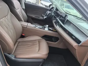 2023 Chery Arrizo 8 с пробегом 16 000 км