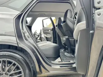 2023 Oshan Z6 с пробегом 20 000 км