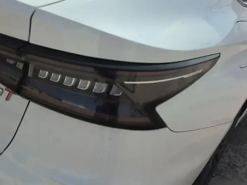 2024 Chery Arrizo 8 с пробегом 40 000 км