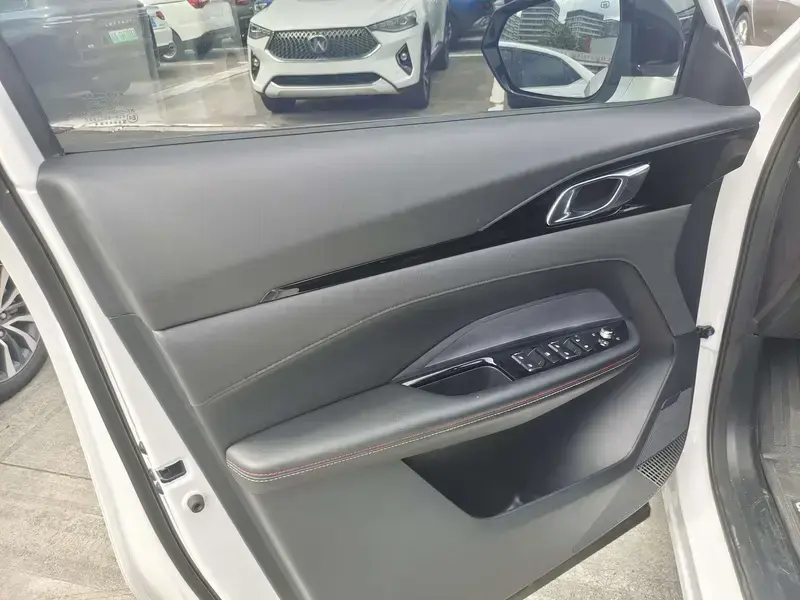 2023 Oshan Z6 с пробегом 33 600 км