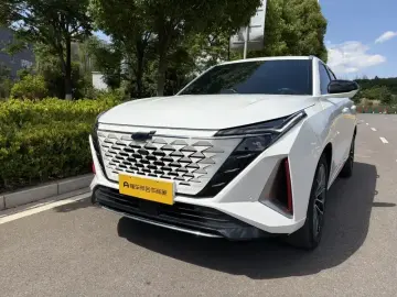 2023 Oshan Z6 с пробегом 31 000 км