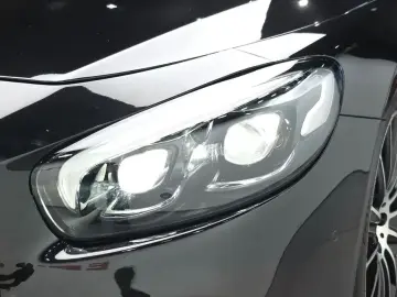 2017 Mercedes-Benz SL-Класс с пробегом 46 017 км