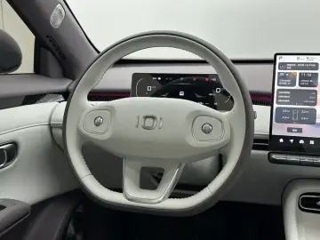2026 Changan Qiyuan A06 с пробегом 8 400 км