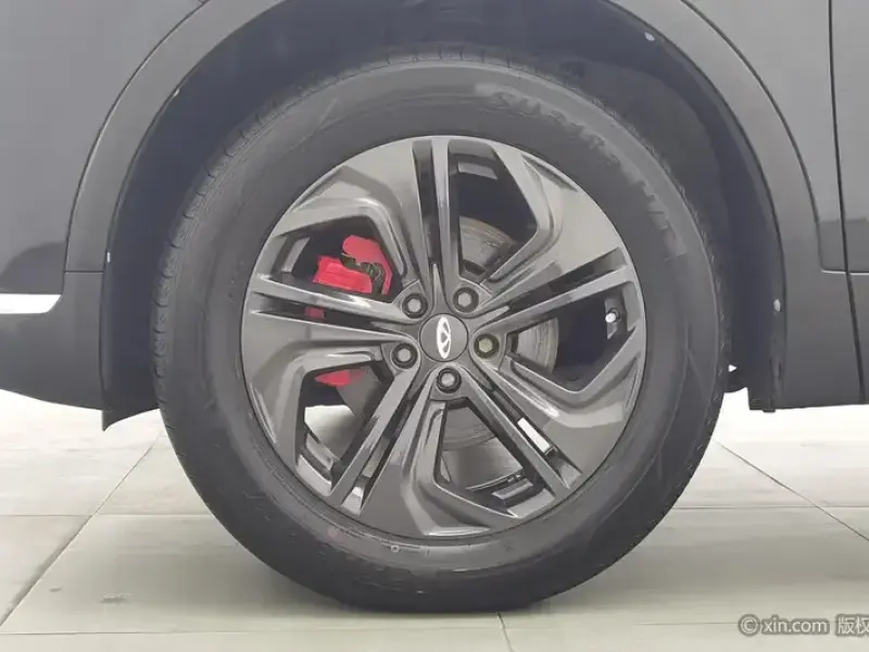2021 Chery Tiggo 7 с пробегом 30 000 км