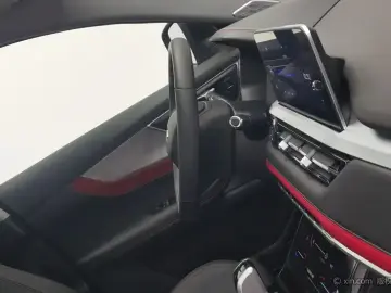 2021 Chery Tiggo 7 с пробегом 30 000 км