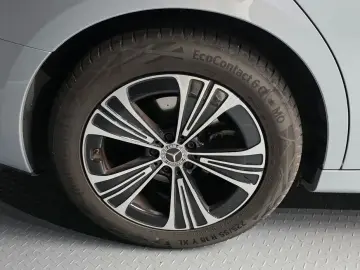 2024 Mercedes-Benz E-Класс с пробегом 15 533 км