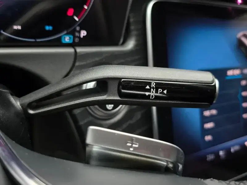 2024 Mercedes-Benz E-Класс с пробегом 15 533 км