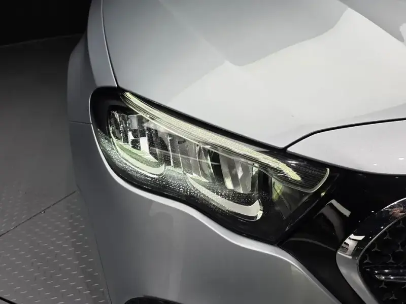 2024 Mercedes-Benz E-Класс с пробегом 15 533 км