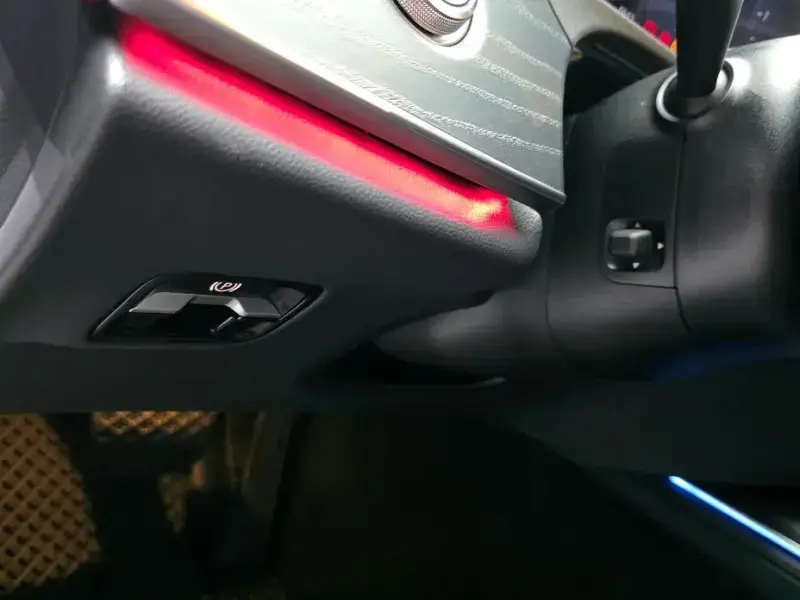 2024 Mercedes-Benz E-Класс с пробегом 15 533 км